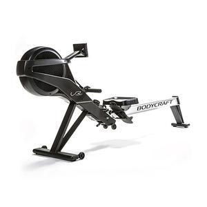 BodyCraft VR400 Pro Rowing Machine