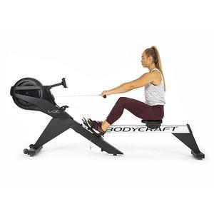 BodyCraft VR500 Pro Rowing Machine