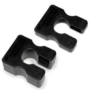 Weight Stack Adapter Plate Set 5 lb and 2.5 lb