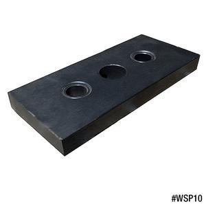 200 lb. Premium Selectorized Weight Plates