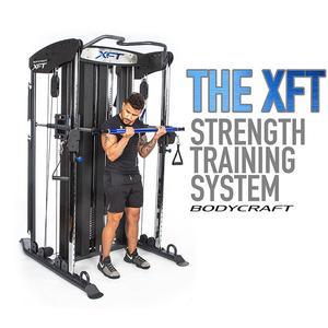 BodyCraft XFT Functional Trainer