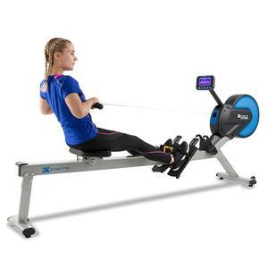 Xterra ERG700 Air & Magnetic Rower