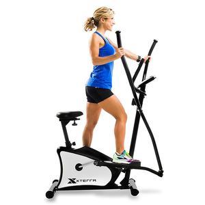 Xterra EU100 Hybrid Elliptical