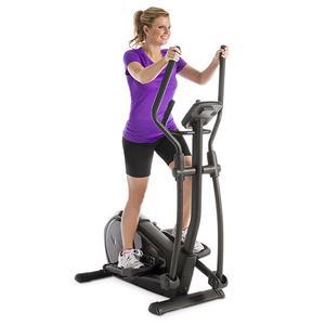 XTERRA FS1.5 Dual Action Elliptical