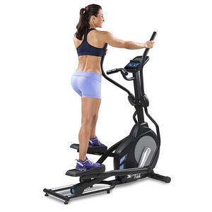 XTERRA FS3.5 Dual Action Elliptical