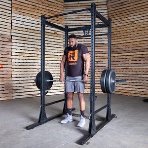 Rugged Y100 Power Rack (20% OFF)