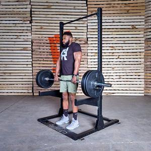 Rugged Y120 Half Rack
