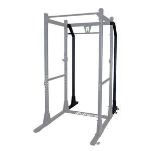 Rugged Power Rack Extension