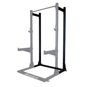 Rugged Half Rack Extension