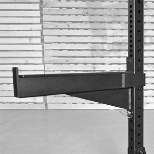 Rugged Heavy Lifter Spotter Arms