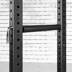Rugged Pin and Pipe Safeties