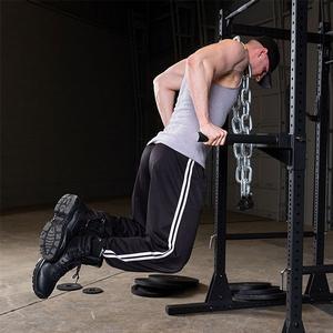 Rugged Dip Attachment
