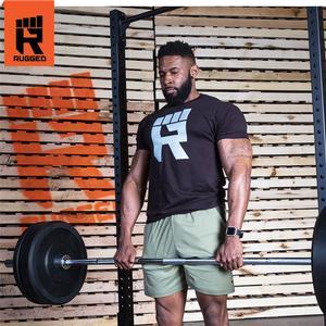 Rugged Shirt - Gray
