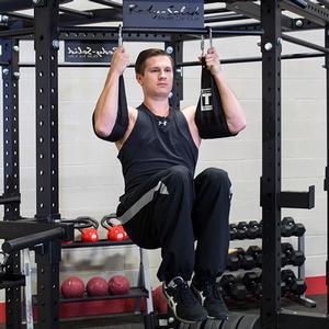 Gut Blaster Ab Slings