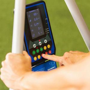 SledMill