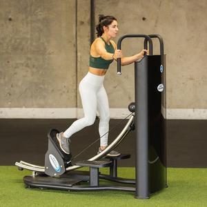 Glute Coaster