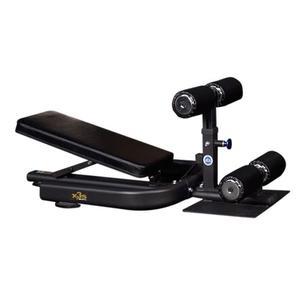 X3S Bench