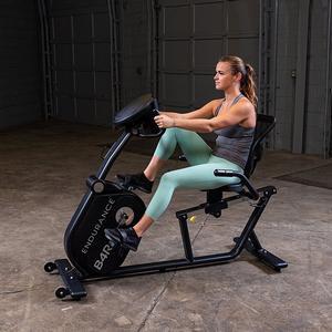 Endurance B4RB