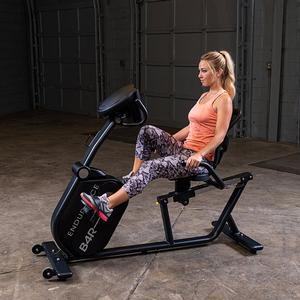 Endurance B4RB
