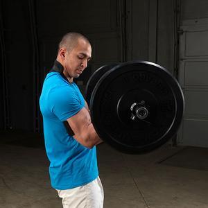 Bicep Bomber Arm Curl Harness