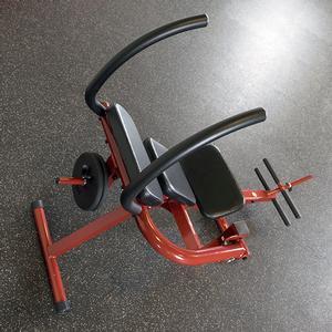 Semi Recumbent Ab Bench BFAB20