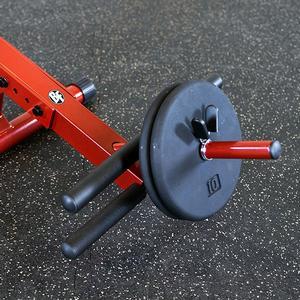 Semi Recumbent Ab Bench BFAB20