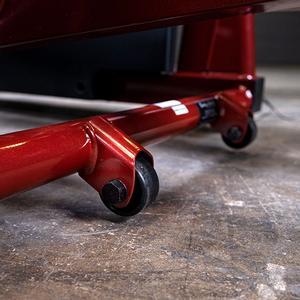 BFE2 Center Drive