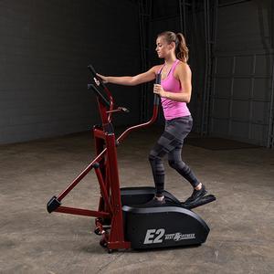 BFE2 Center Drive