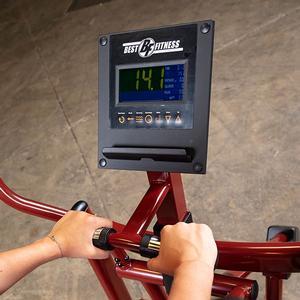BFE2 Center Drive