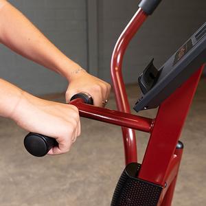 BFE2 Center Drive