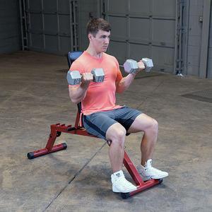 Best Fitness BFFID10