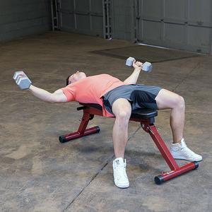 Best Fitness BFFID10