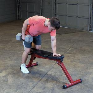 Best Fitness BFFID10
