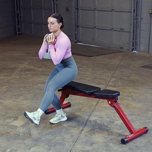 Best Fitness BFFID10
