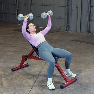Best Fitness BFFID10