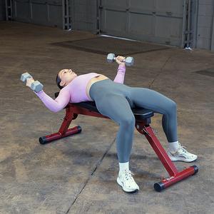 Best Fitness BFFID10