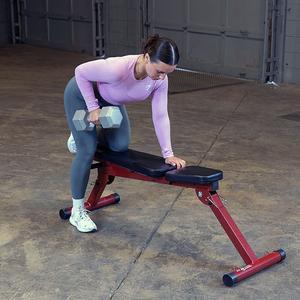Best Fitness BFFID10