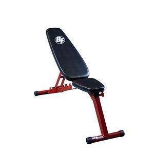 Best Fitness BFFID25 Adjustable Weight Bench