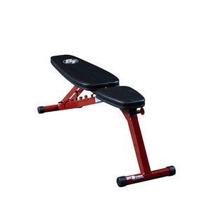 Best Fitness BFFID25 Adjustable Weight Bench
