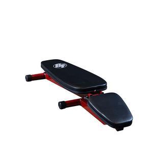 Best Fitness BFFID25 Adjustable Weight Bench