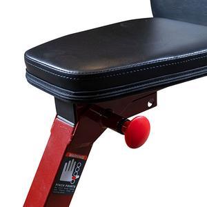 Best Fitness BFFID25 Adjustable Weight Bench