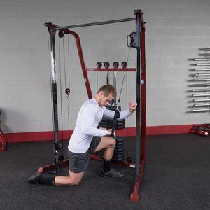 Best Fitness BFFT10 Functional Trainer