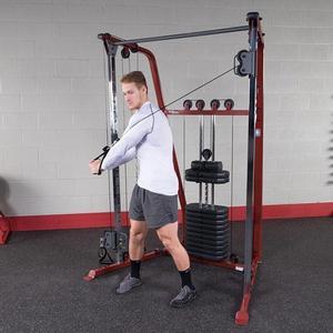 Best Fitness BFFT10 Functional Trainer