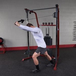 Best Fitness BFFT10 Functional Trainer