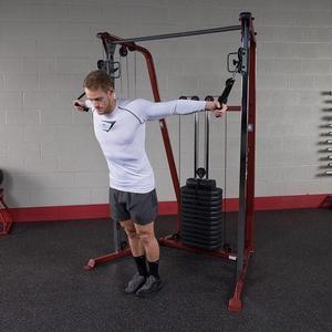Best Fitness BFFT10 Functional Trainer