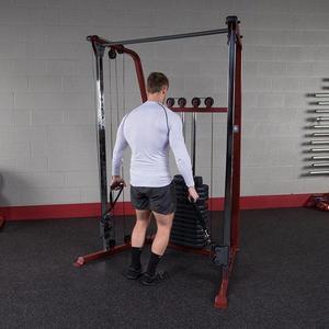 Best Fitness BFFT10 Functional Trainer