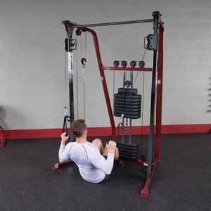 Best Fitness BFFT10 Functional Trainer