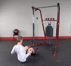 Best Fitness BFFT10 Functional Trainer