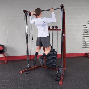 Best Fitness BFFT10 Functional Trainer