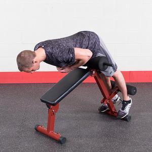 Best Fitness BFHYP10 Ab Board